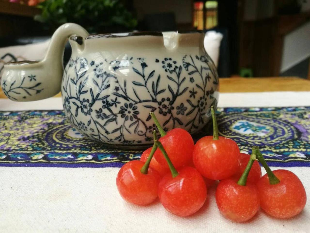 Zhangjiajie National Park Yuelu Homestay Kültér fotó