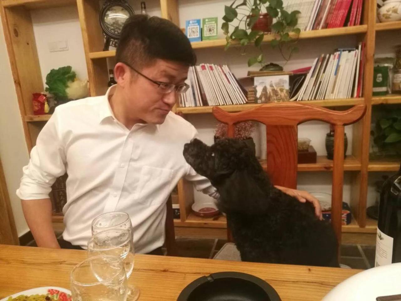 Zhangjiajie National Park Yuelu Homestay Kültér fotó