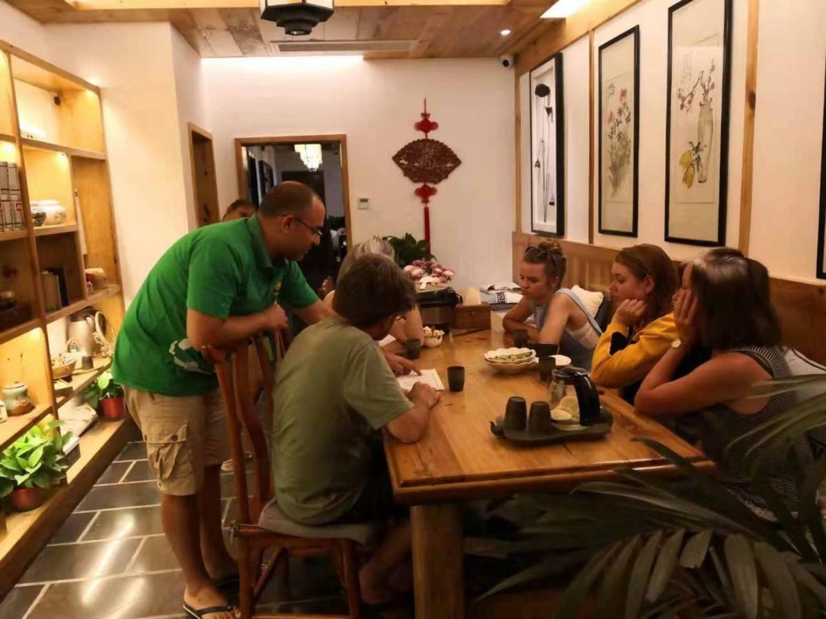 Zhangjiajie National Park Yuelu Homestay Kültér fotó